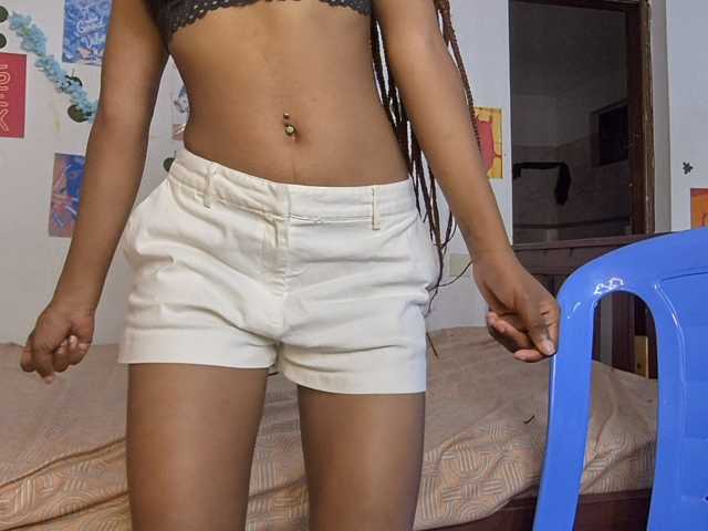 Ariadne- live cam on BongaCams