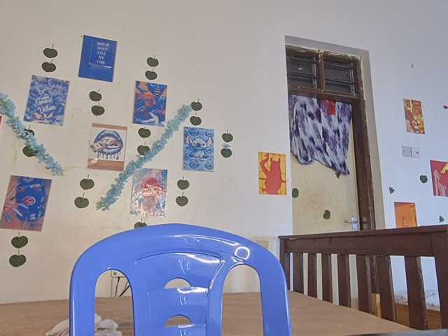 Ariadne- live cam preview