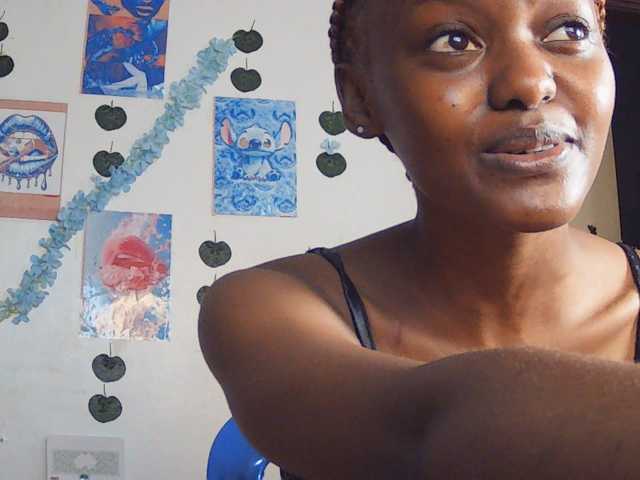 Ariadne- live cam on BongaCams