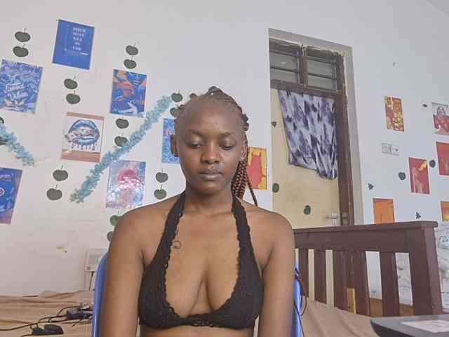 Ariadne- webcam