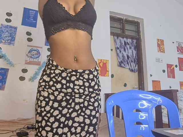 Ariadne- webcam