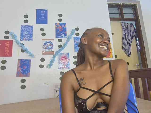 Ariadne- webcam