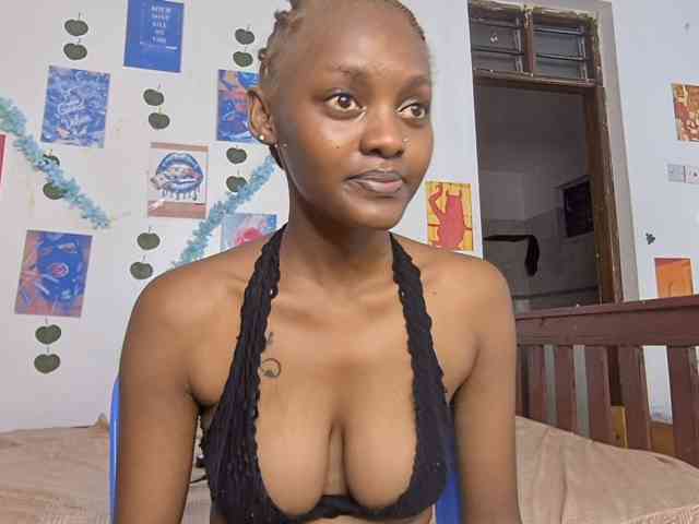 Ariadne- webcam