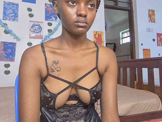 Ariadne- webcam