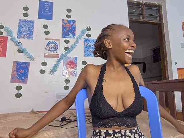 Ariadne- webcam