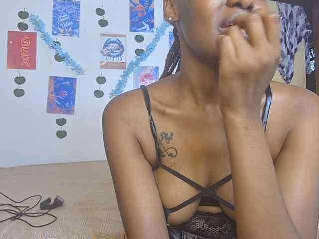 Ariadne- webcam