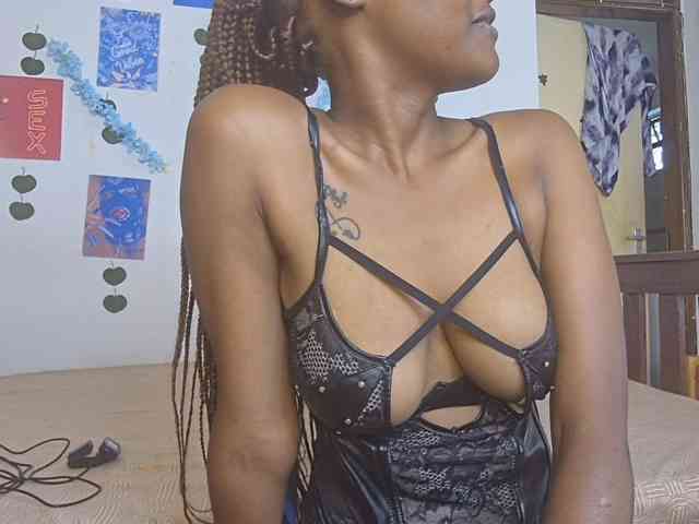 Ariadne- webcam