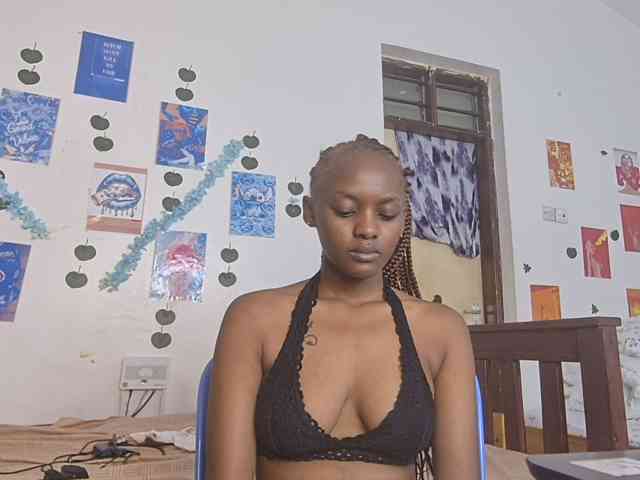 Ariadne- webcam