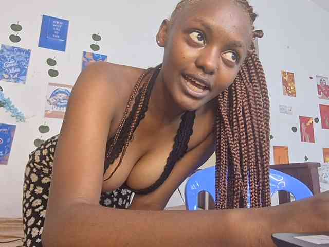 Ariadne- webcam