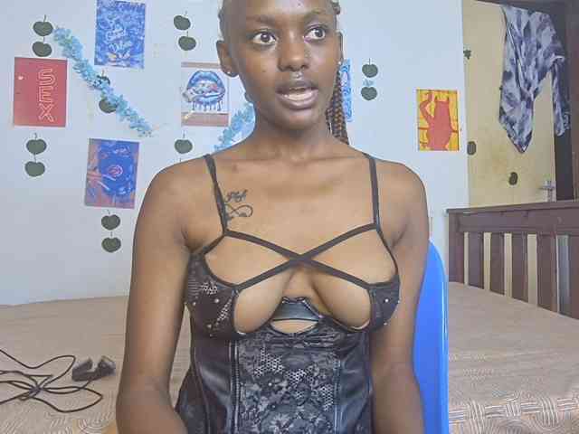 Ariadne- webcam
