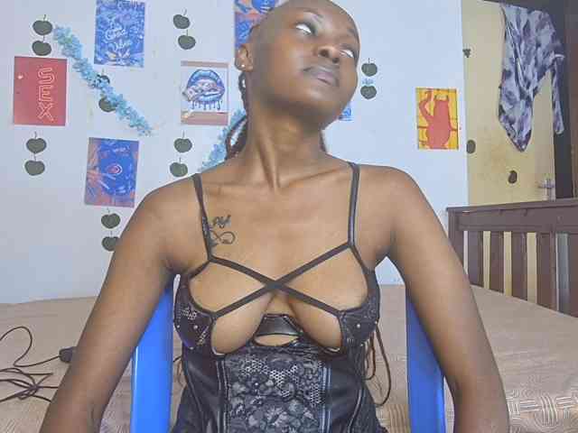 Ariadne- webcam