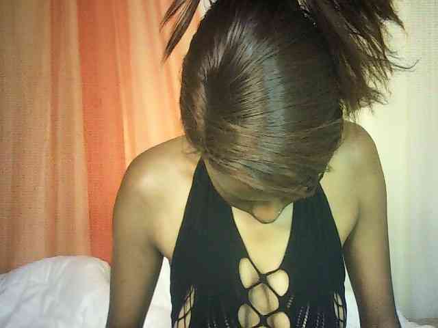 Ariadne- webcam