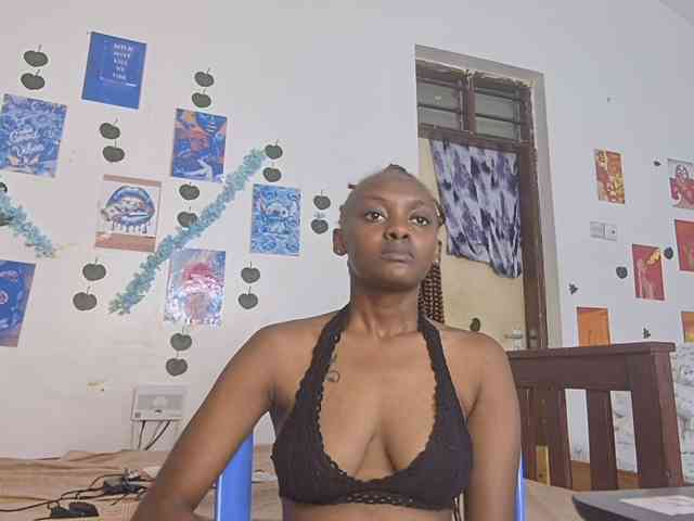 Ariadne- webcam