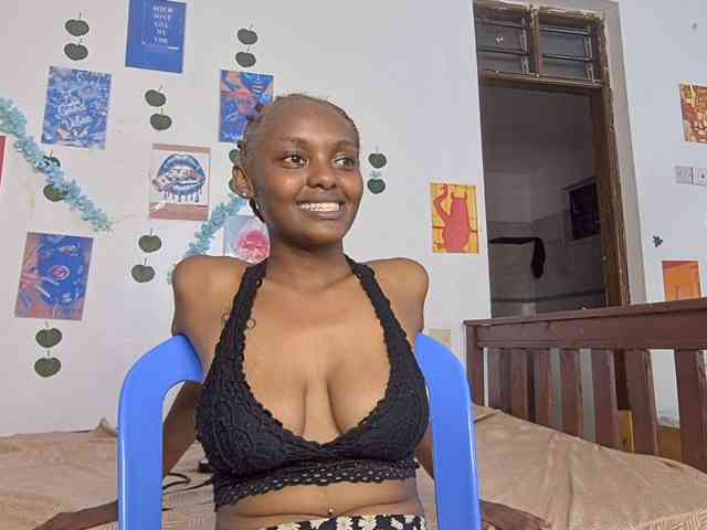 Ariadne- webcam