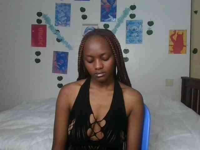 Ariadne- webcam