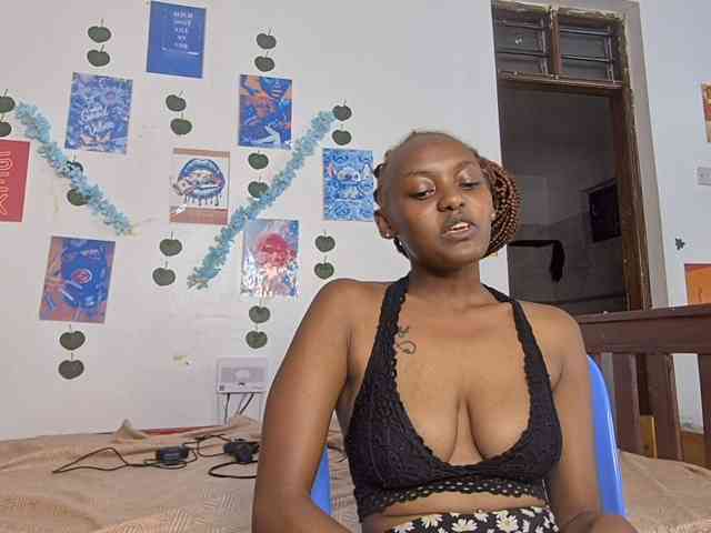 Ariadne- webcam