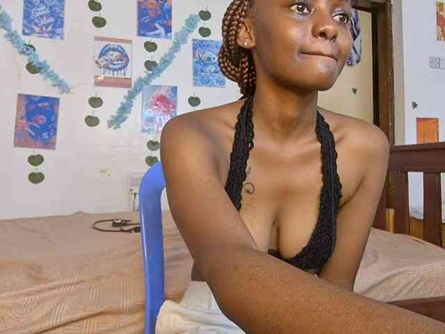 Ariadne- webcam