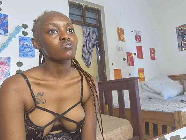 Ariadne- webcam