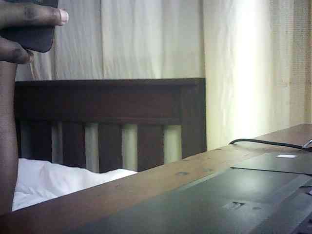 Ariadne- webcam