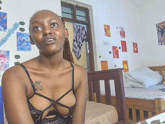 Ariadne- webcam