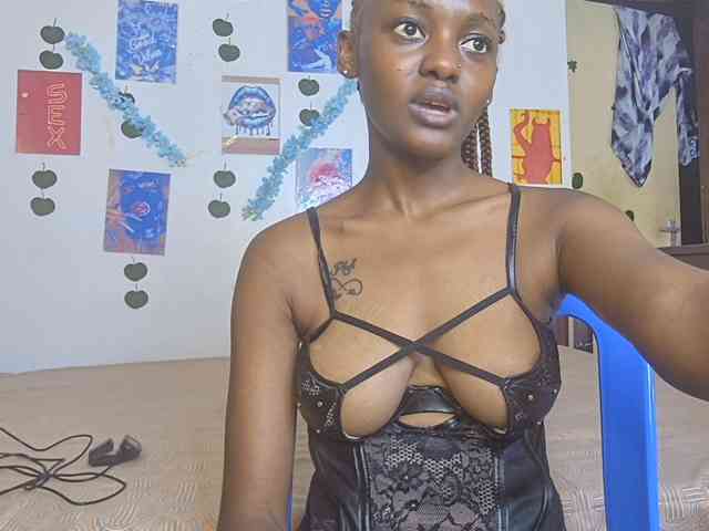 Ariadne- webcam