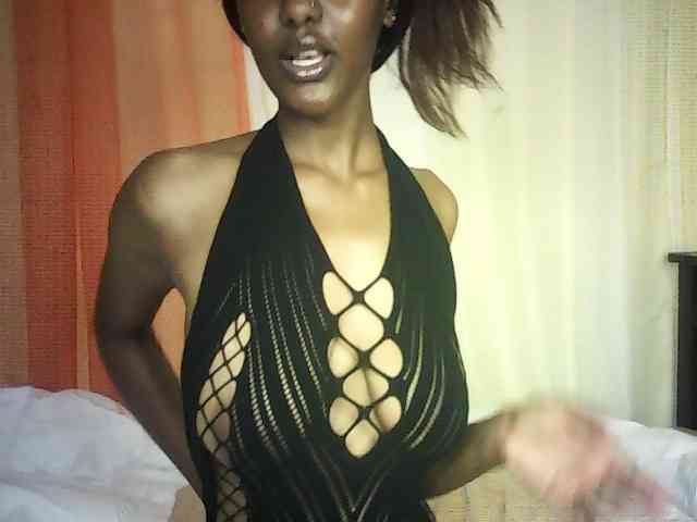 Ariadne- webcam