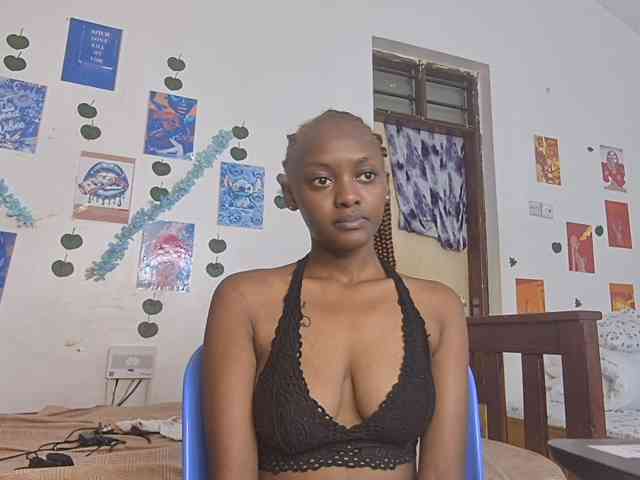 Ariadne- webcam