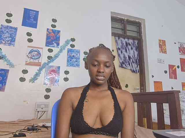 Ariadne- webcam