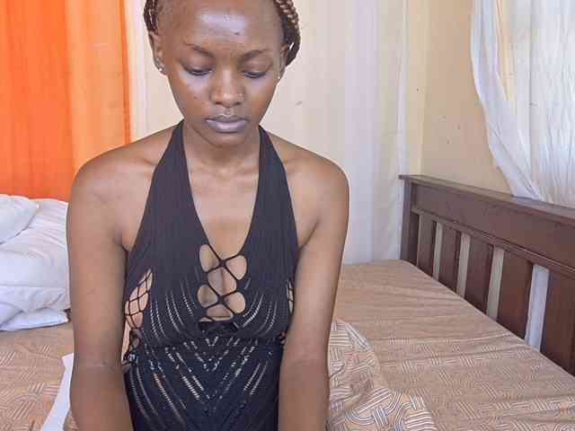 Ariadne- webcam