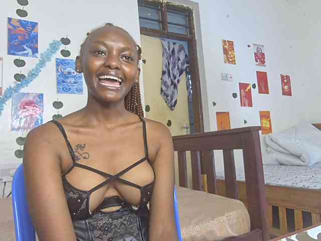 Ariadne- webcam