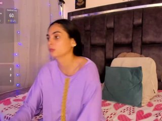 AlanaNova Porn Show