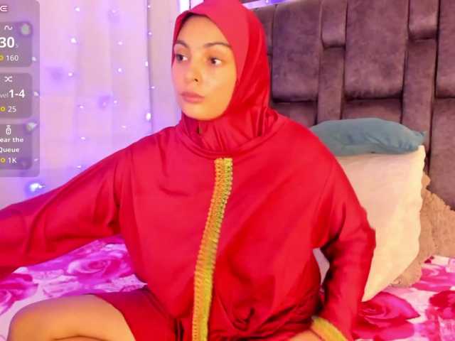 AlanaNova live cam on BongaCams