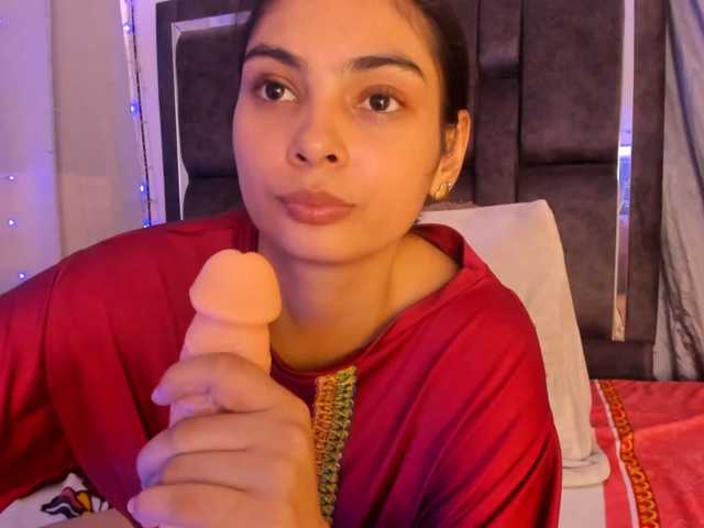 AlanaNova live cam on BongaCams