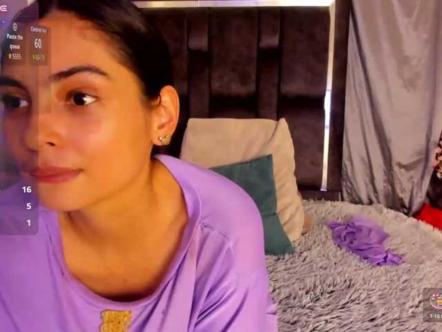 AlanaNova live cam on BongaCams
