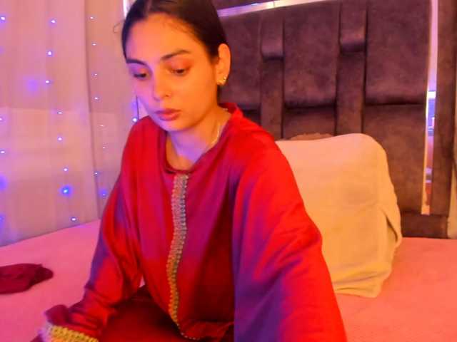 AlanaNova live cam on BongaCams