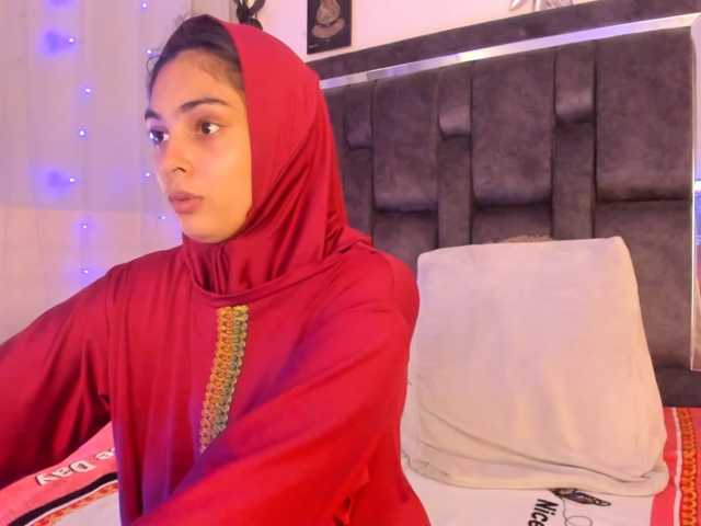 AlanaNova live cam on BongaCams