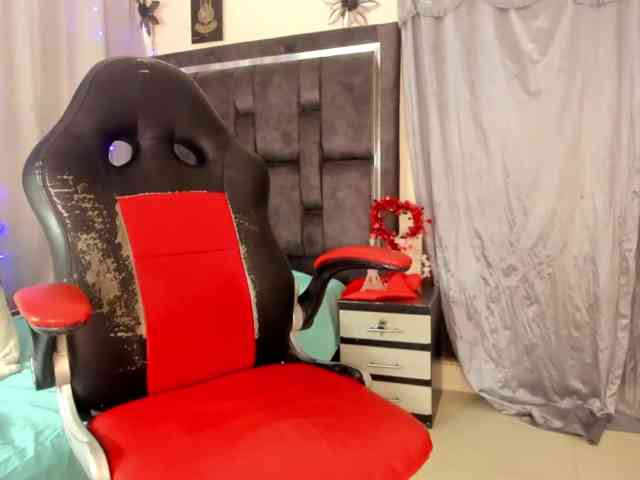 AlanaNova webcam