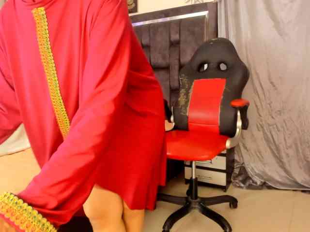 AlanaNova webcam