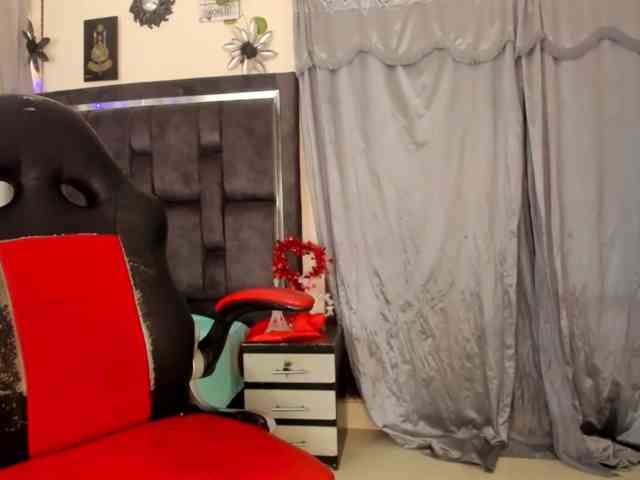 AlanaNova webcam