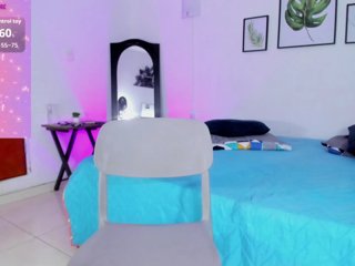EvelinJons Porn Show
