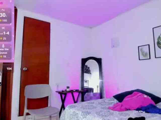 EvelinJons webcam