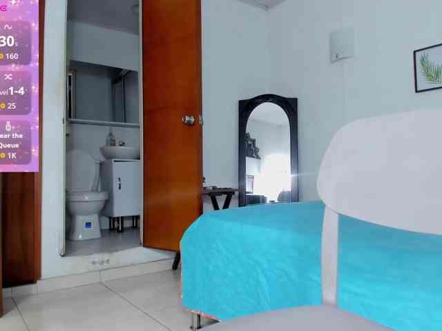 EvelinJons webcam