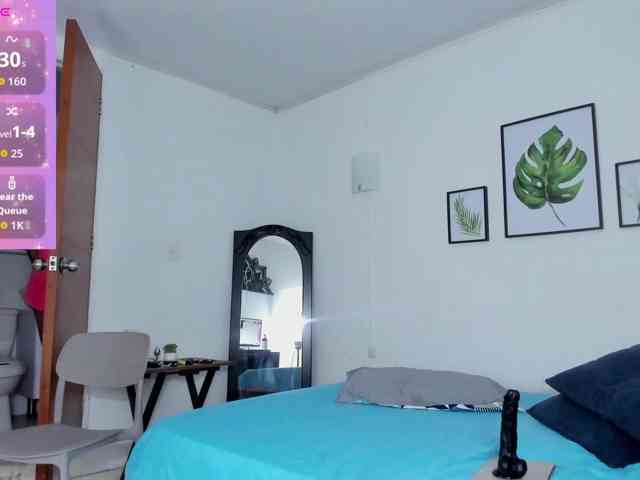 EvelinJons webcam