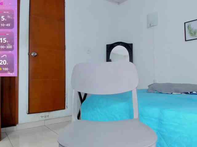EvelinJons webcam