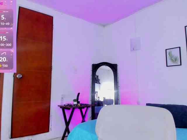EvelinJons webcam