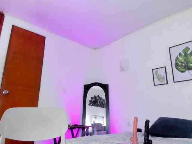 EvelinJons webcam
