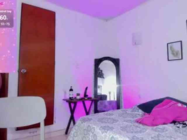 EvelinJons webcam