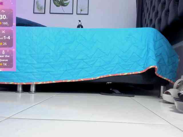 EvelinJons webcam