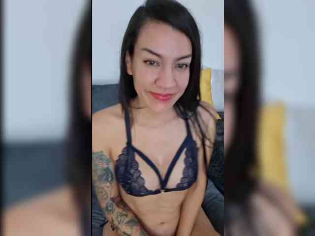 Valeria-Rose