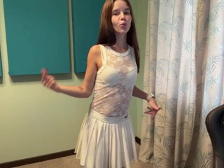 JuicyCutie Porn Show